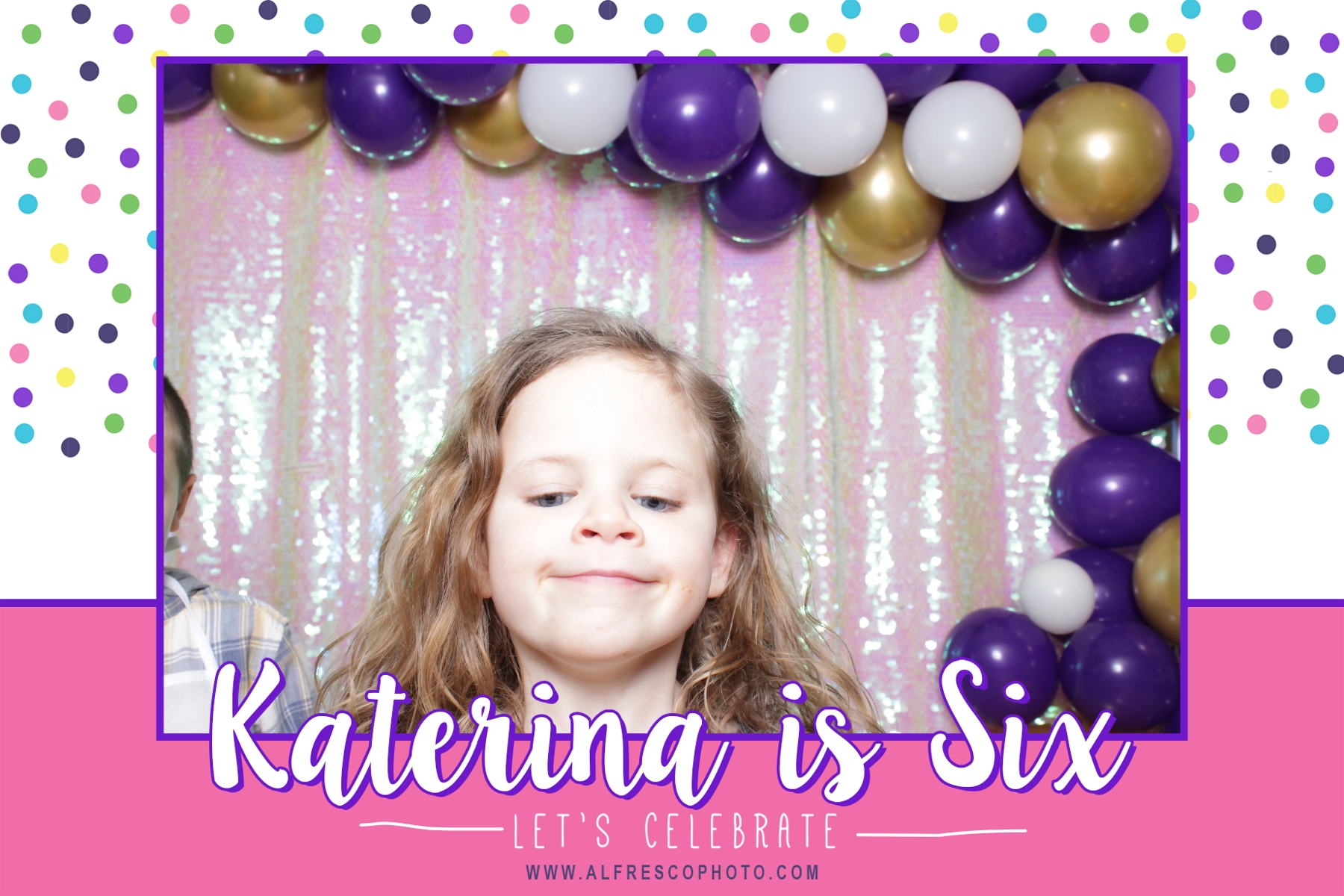 Katarina's 6th Birthday | View more photos from the event at events.alfrescophoto.com/u/AlfrescoPhoto/Katarinas-6th-Birthday